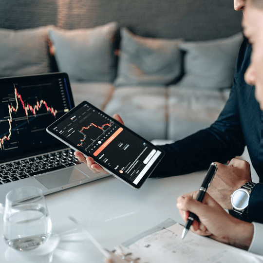 AlevroXanPro - Team di esperti di criptovalute