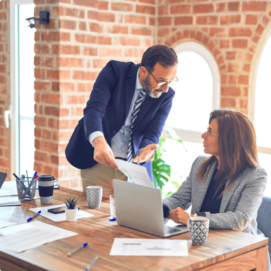 AlevroXanPro team di esperti di investimenti in criptovalute